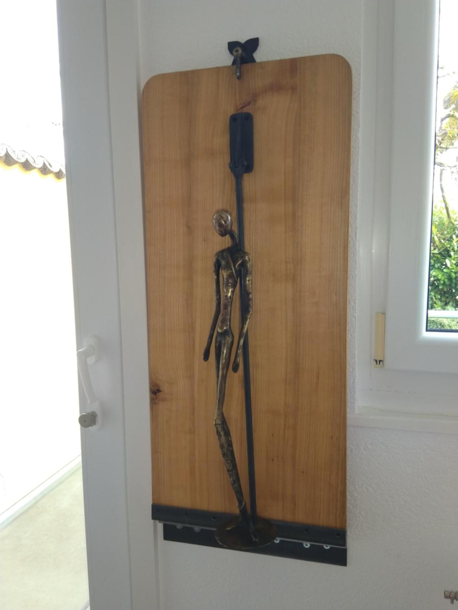 Bed and Breakfast Swiss Borzoi House Vully-les-Lacs Номер фото